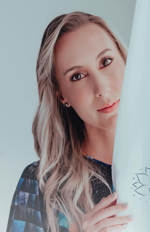 Sarila Ferronato - Terapeuta Integrativa